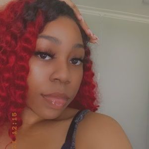 Meet your Posher, Jamiya